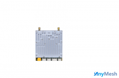 AnyLink-UAV21W-ULS-1标准版(三频段图传数据链模块技